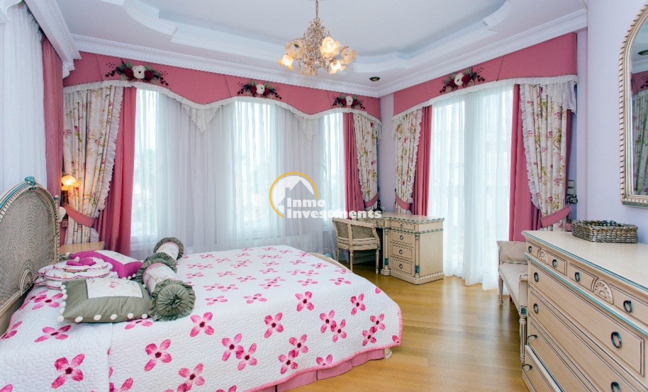 Gebrauchtimmobilien - Villa - Cabo Roig