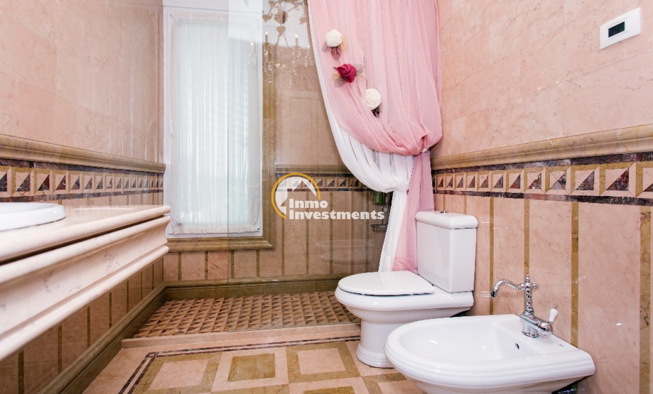 Gebrauchtimmobilien - Villa - Cabo Roig