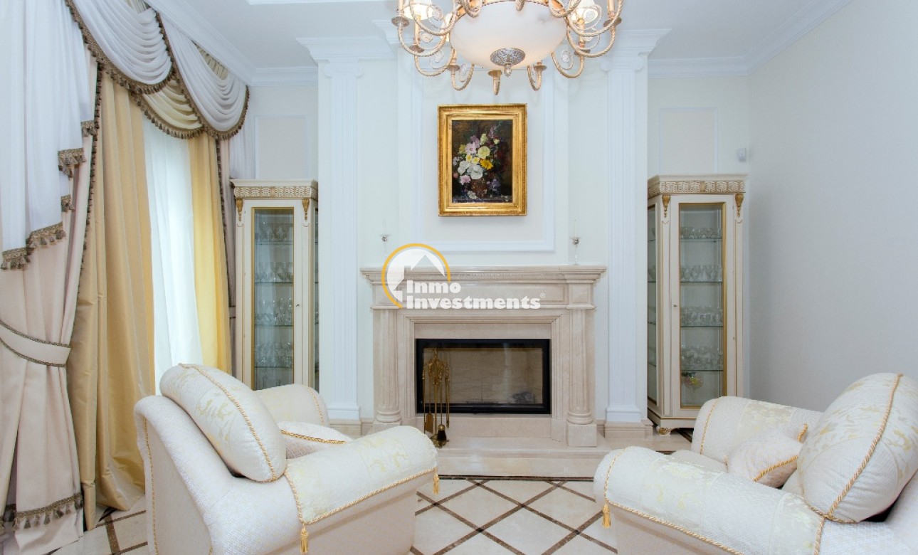 Gebrauchtimmobilien - Villa - Cabo Roig