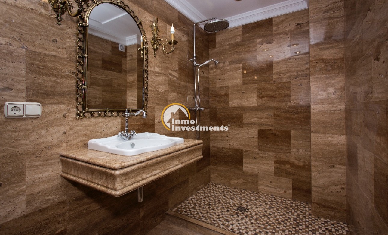 Gebrauchtimmobilien - Villa - Cabo Roig