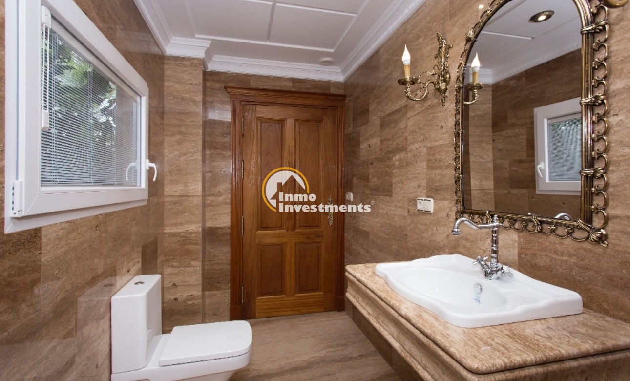 Gebrauchtimmobilien - Villa - Cabo Roig