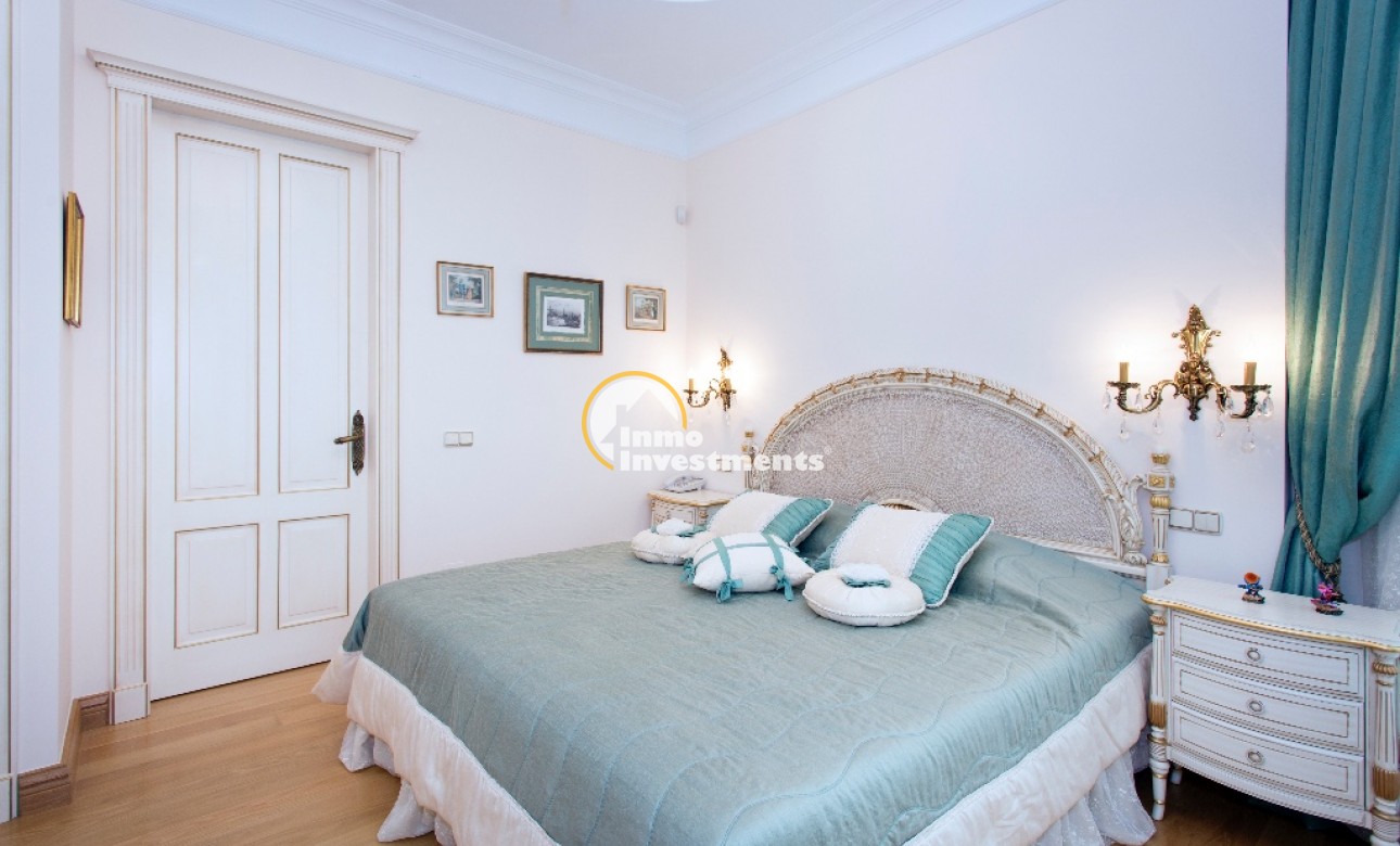 Gebrauchtimmobilien - Villa - Cabo Roig