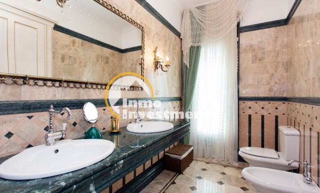 Gebrauchtimmobilien - Villa - Cabo Roig