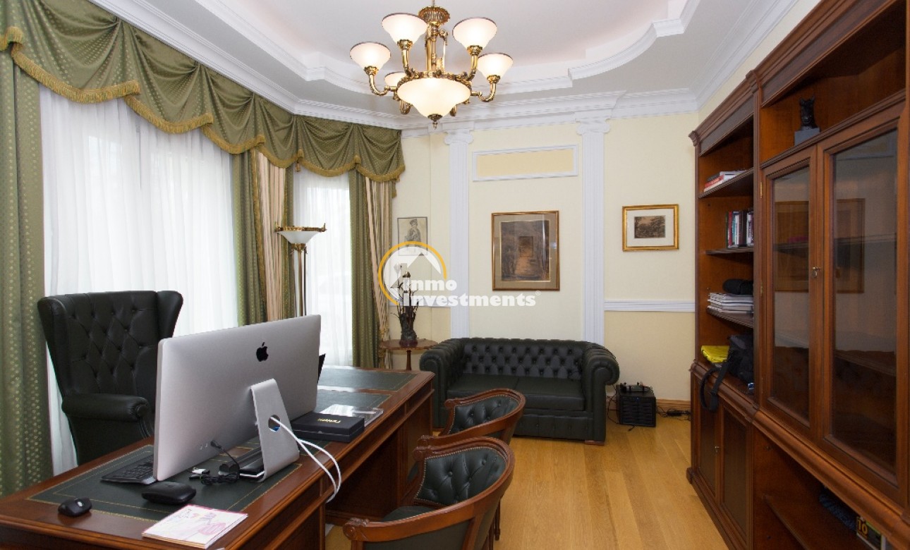 Gebrauchtimmobilien - Villa - Cabo Roig