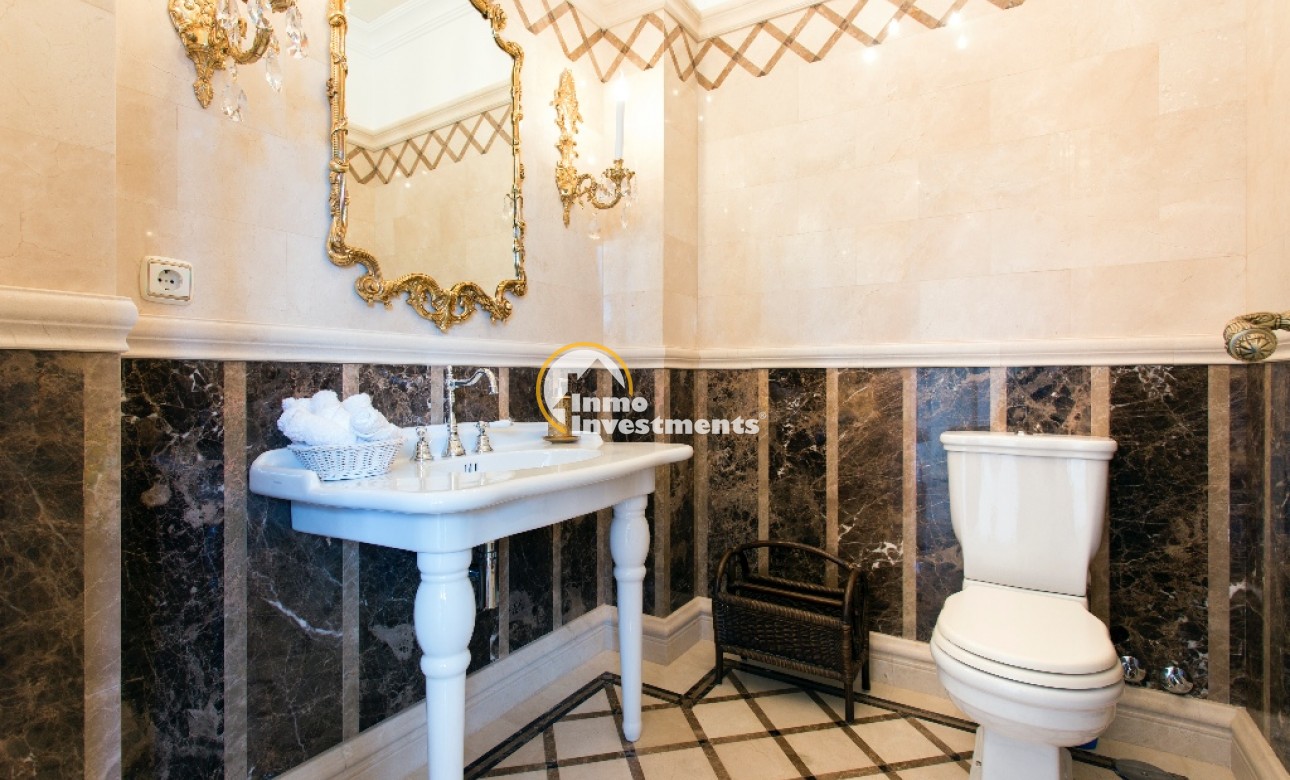 Gebrauchtimmobilien - Villa - Cabo Roig