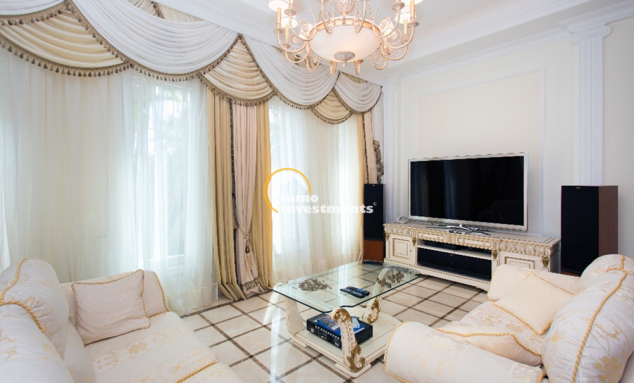 Gebrauchtimmobilien - Villa - Cabo Roig