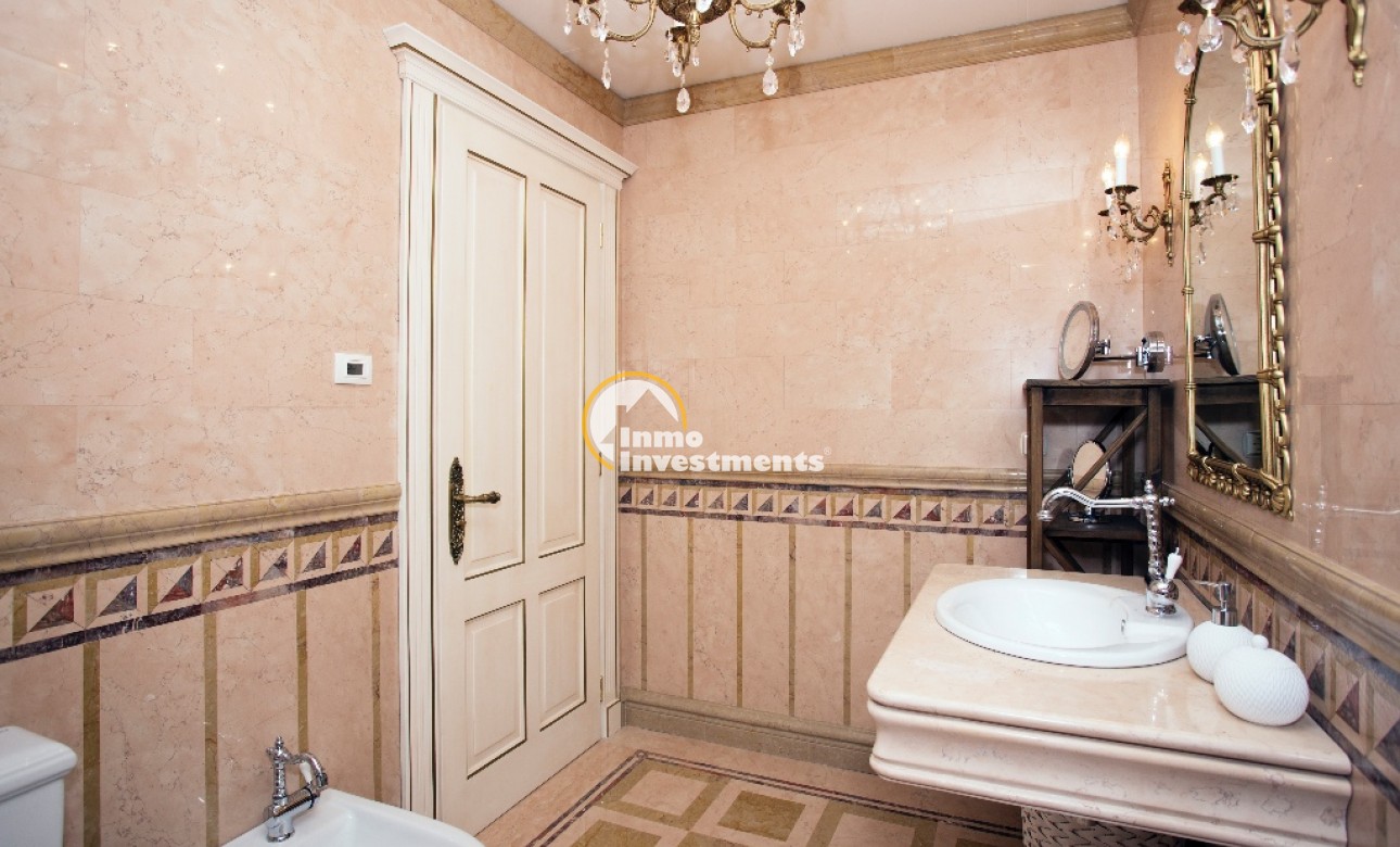 Gebrauchtimmobilien - Villa - Cabo Roig