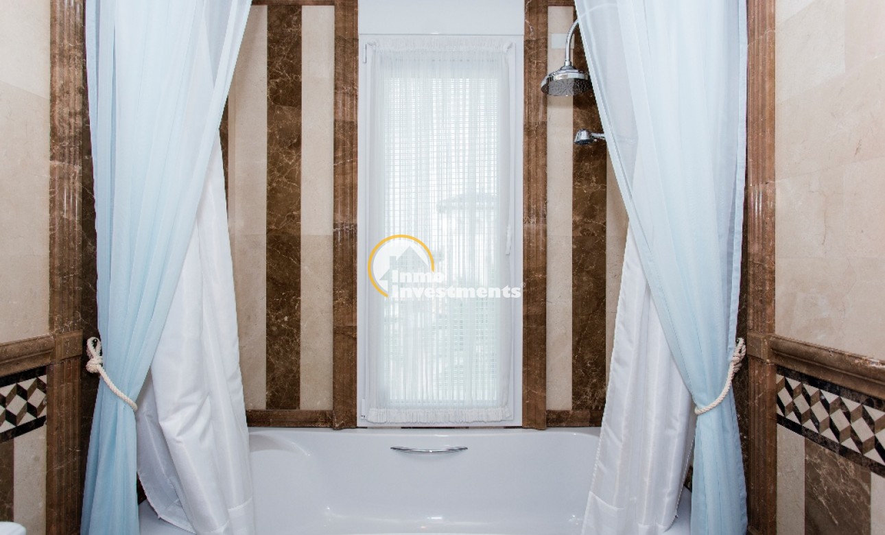 Gebrauchtimmobilien - Villa - Cabo Roig