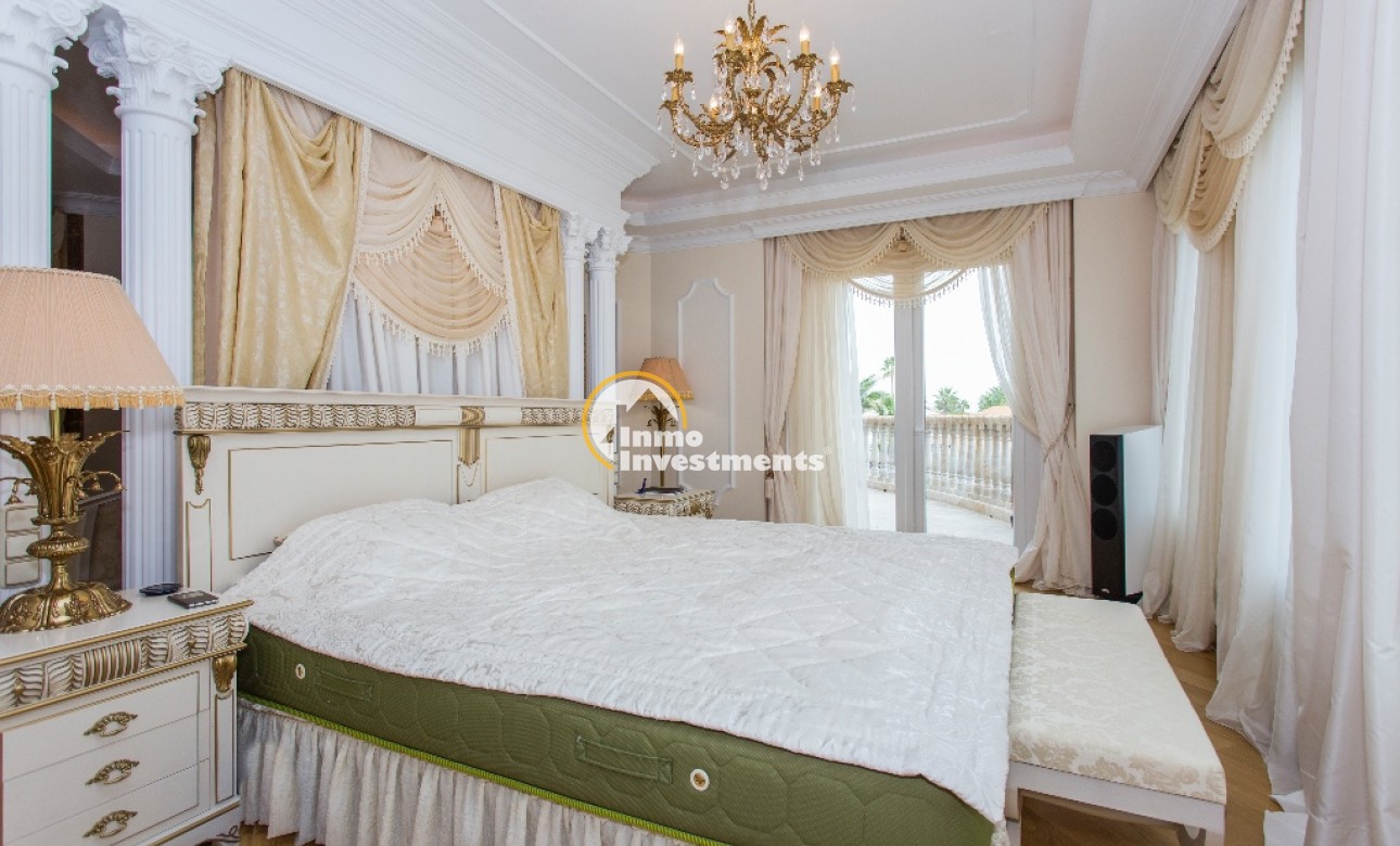 Gebrauchtimmobilien - Villa - Cabo Roig