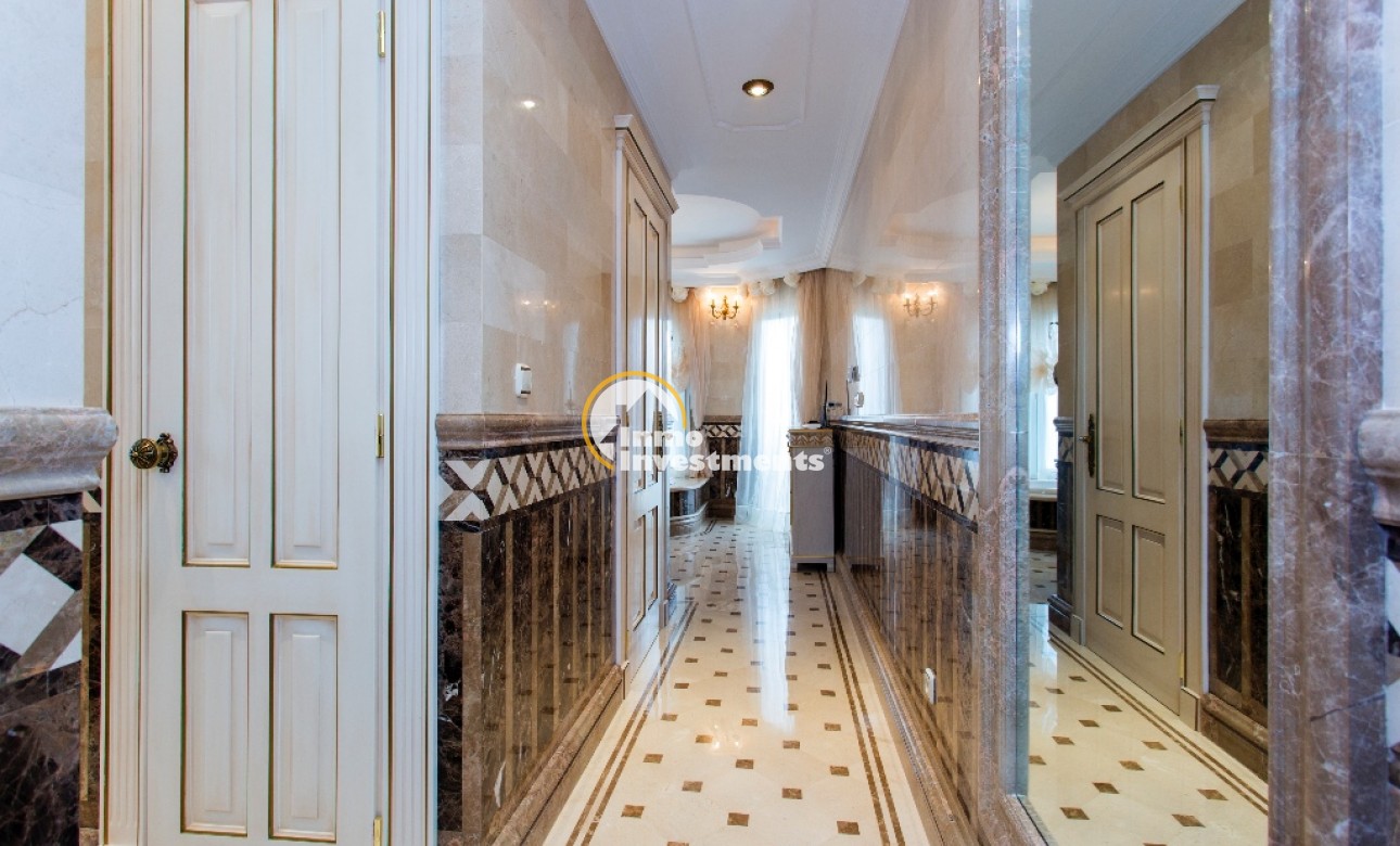 Gebrauchtimmobilien - Villa - Cabo Roig