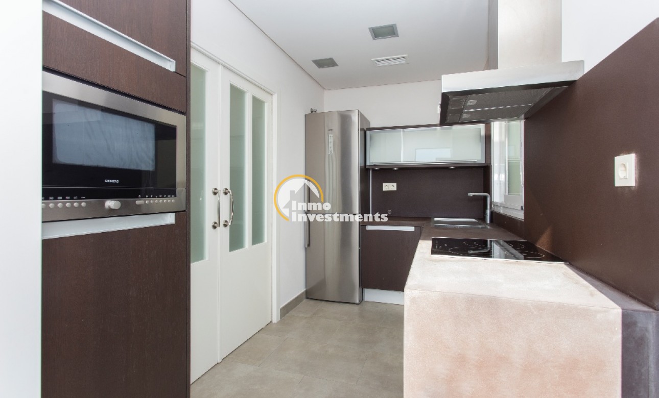 Nieuwbouw - Appartement - Santa Pola - 