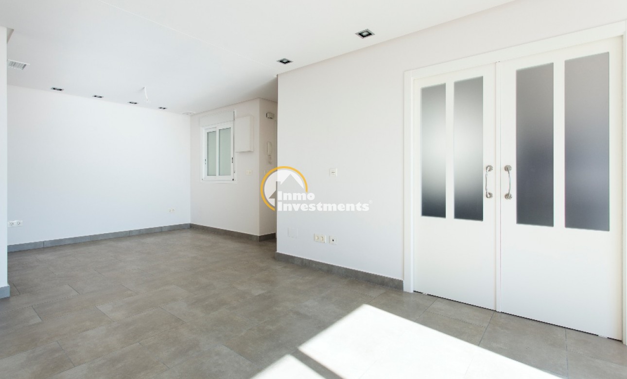 Nieuwbouw - Appartement - Santa Pola - 