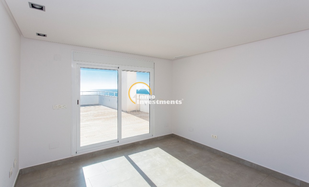 Nieuwbouw - Appartement - Santa Pola - 