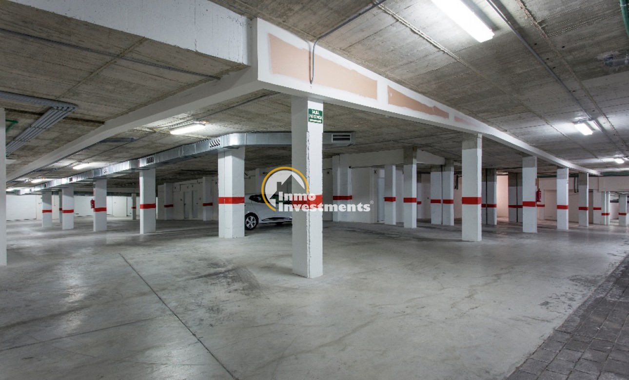 Nieuwbouw - Appartement - Santa Pola - 