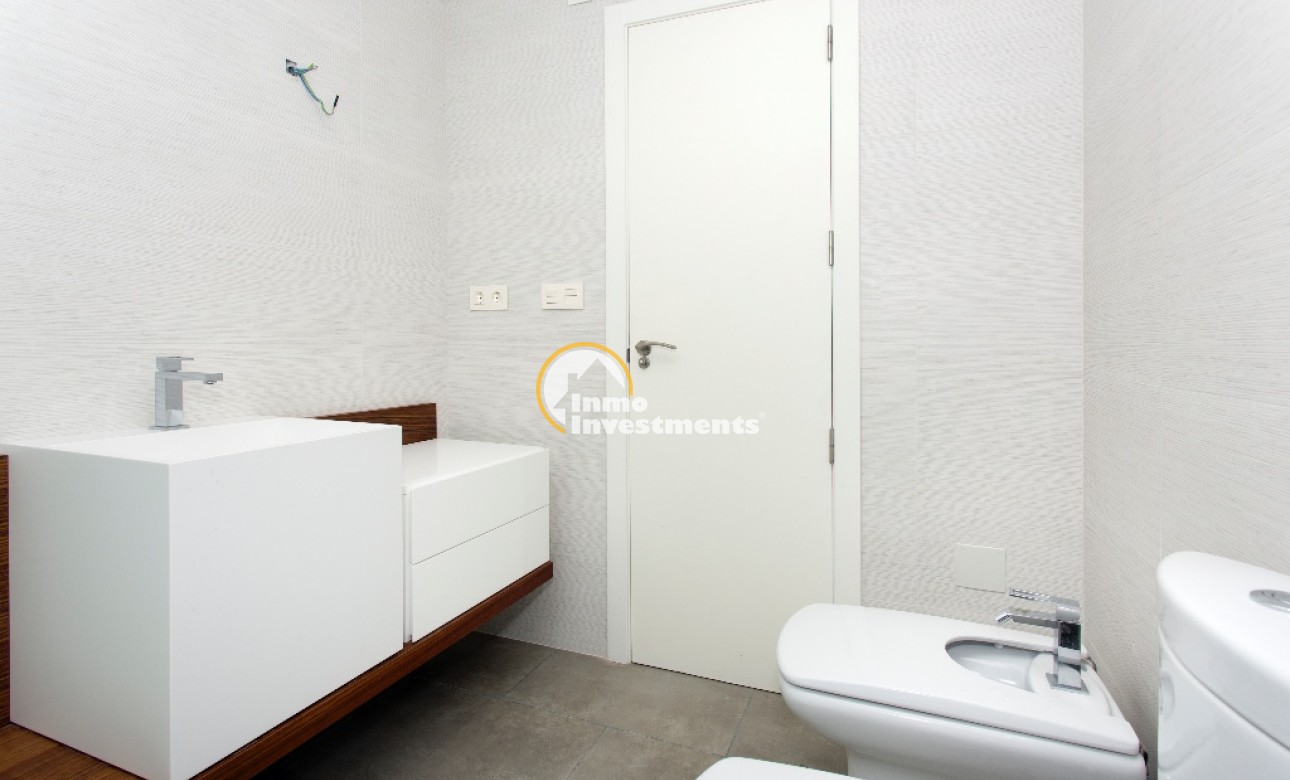 Nieuwbouw - Appartement - Santa Pola - 