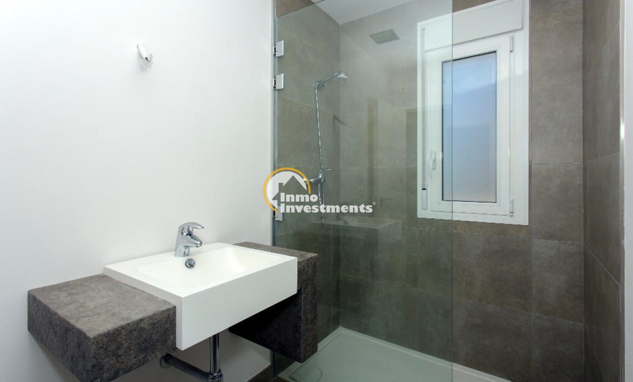 Nieuwbouw - Appartement - Santa Pola - 