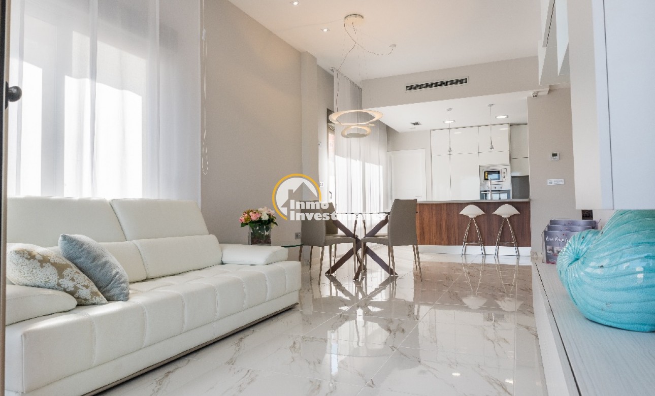 Neubau Immobilien - Villa - Villamartin