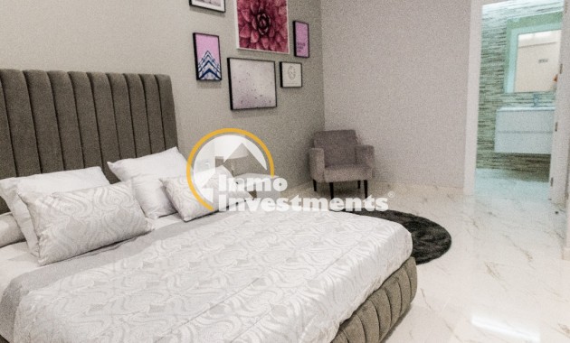 Neubau Immobilien - Villa - Villamartin