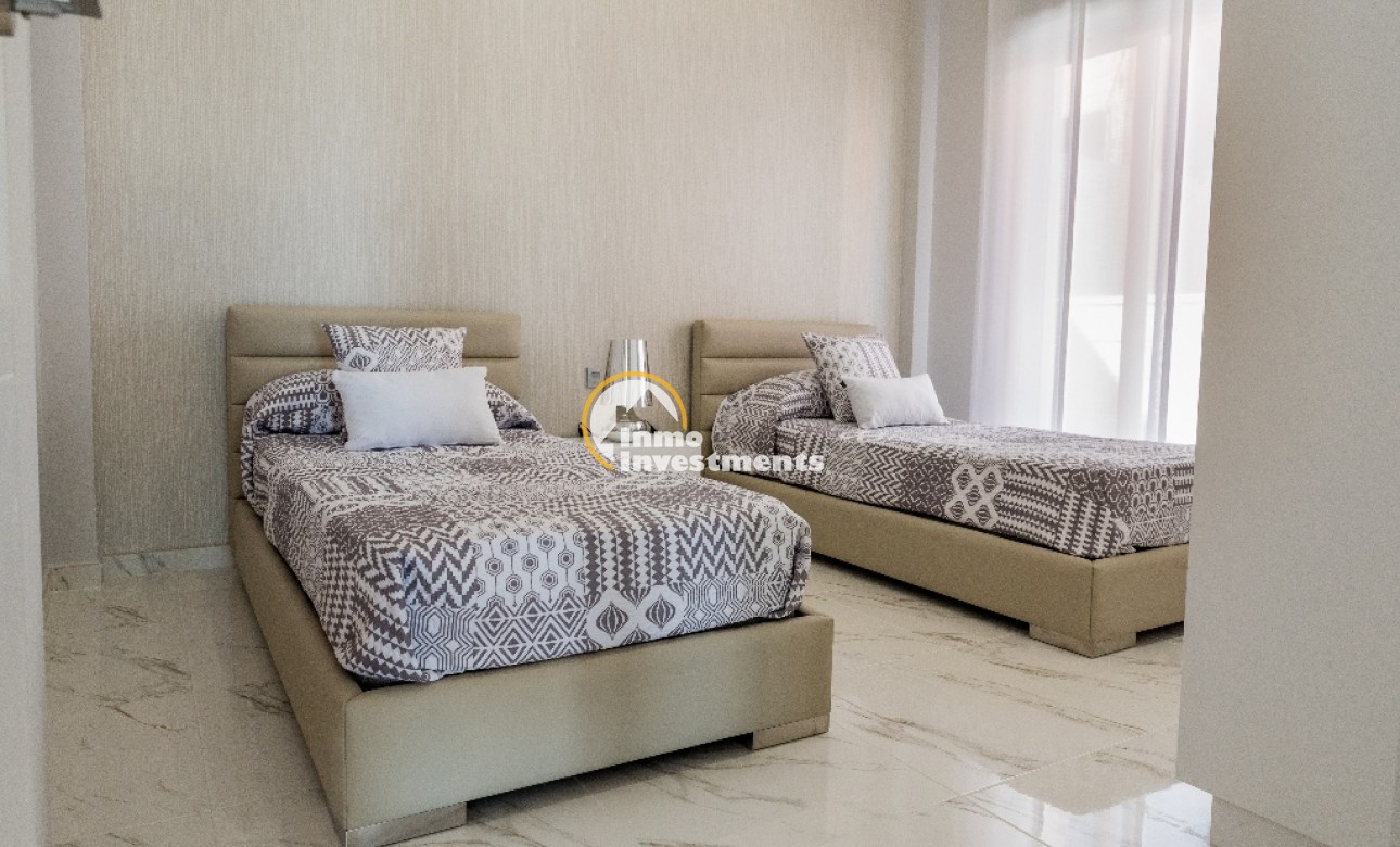 Neubau Immobilien - Villa - Villamartin