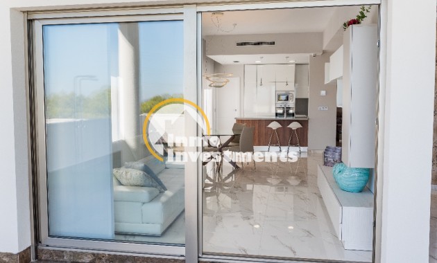 Neubau Immobilien - Villa - Villamartin