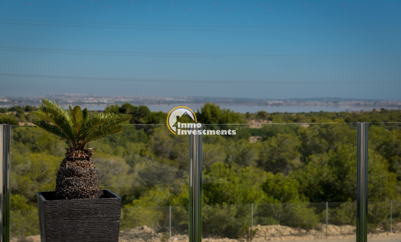 Neubau Immobilien - Villa - Villamartin