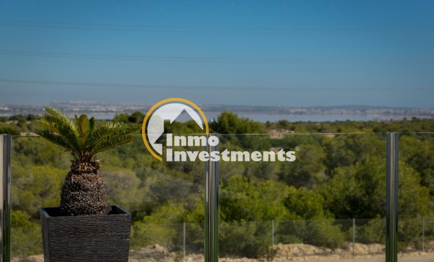 Neubau Immobilien - Villa - Villamartin