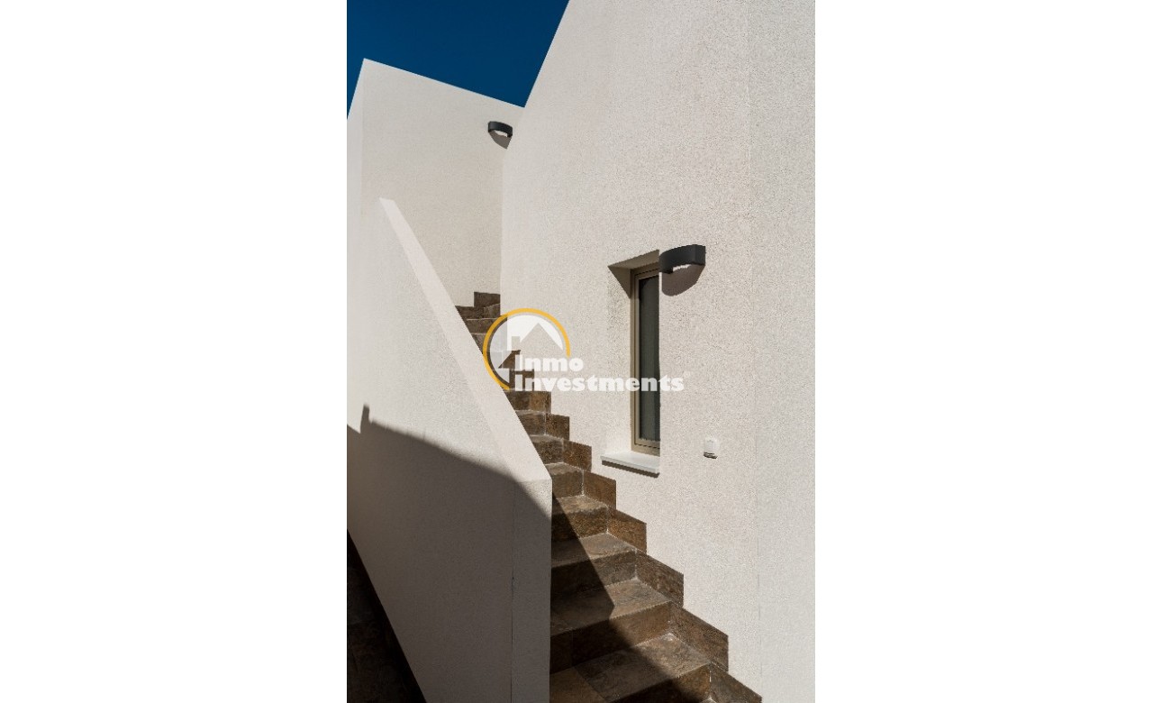 Neubau Immobilien - Villa - Villamartin