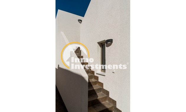 Neubau Immobilien - Villa - Villamartin