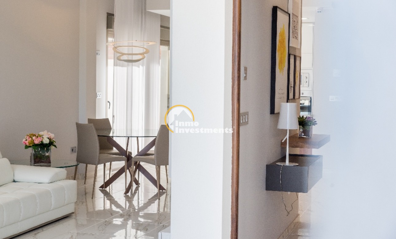 Neubau Immobilien - Villa - Villamartin