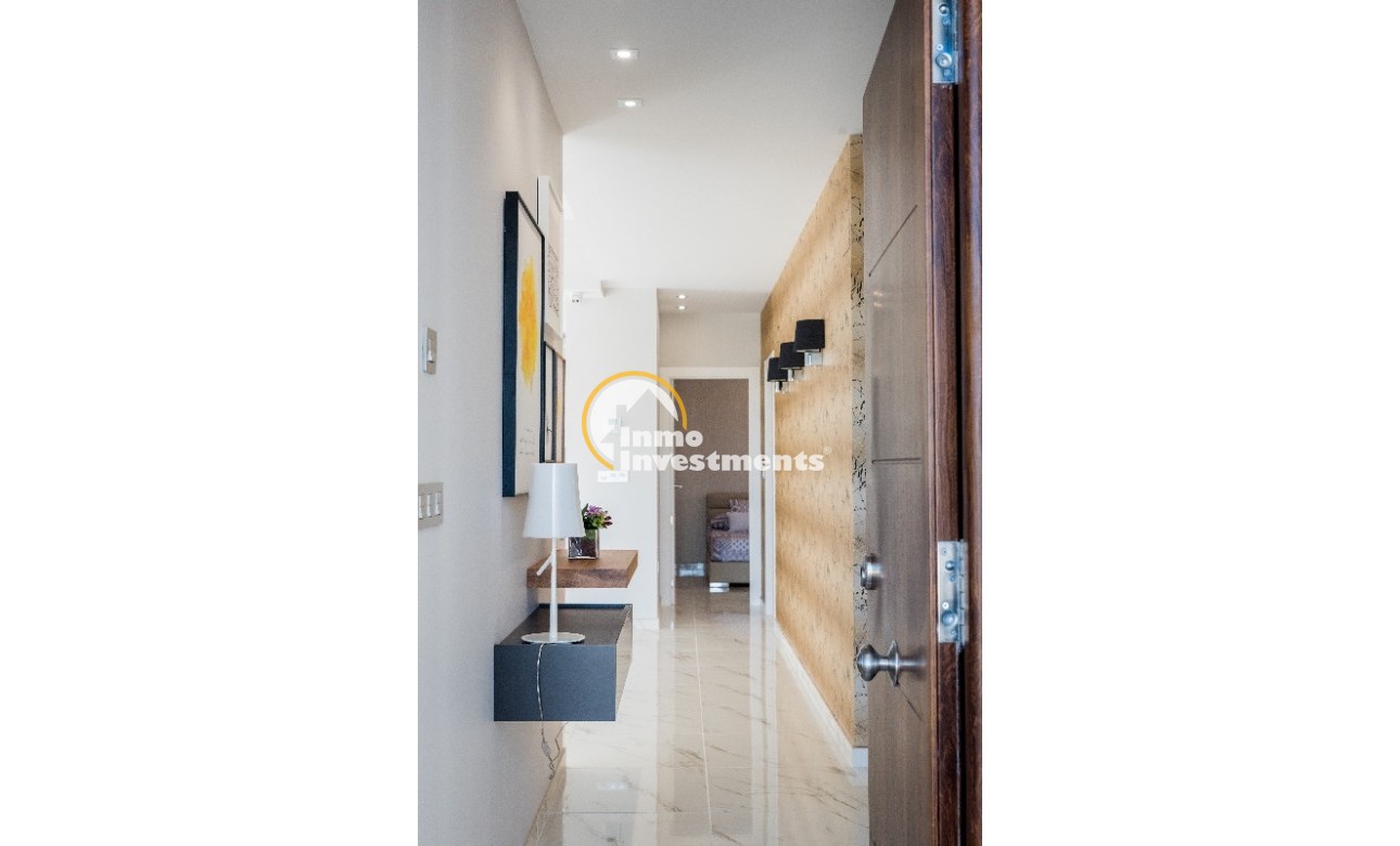 Neubau Immobilien - Villa - Villamartin