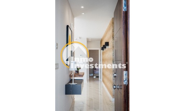 Neubau Immobilien - Villa - Villamartin