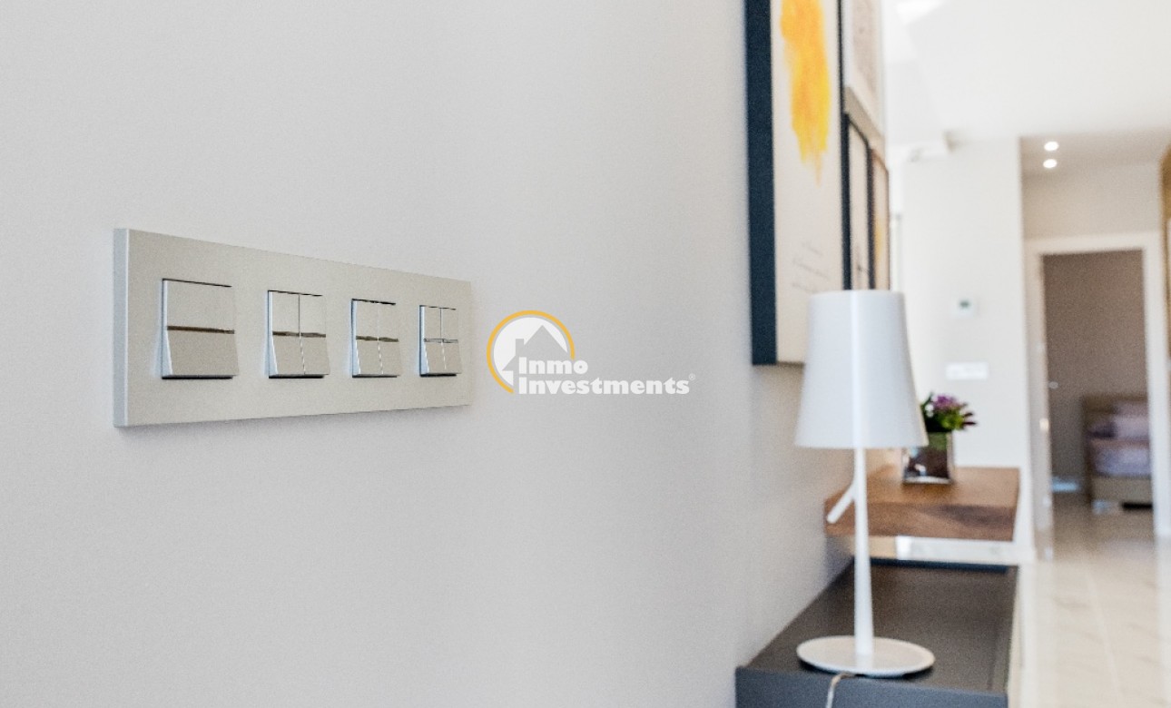 Neubau Immobilien - Villa - Villamartin