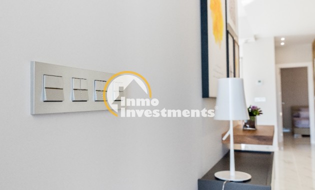 Neubau Immobilien - Villa - Villamartin