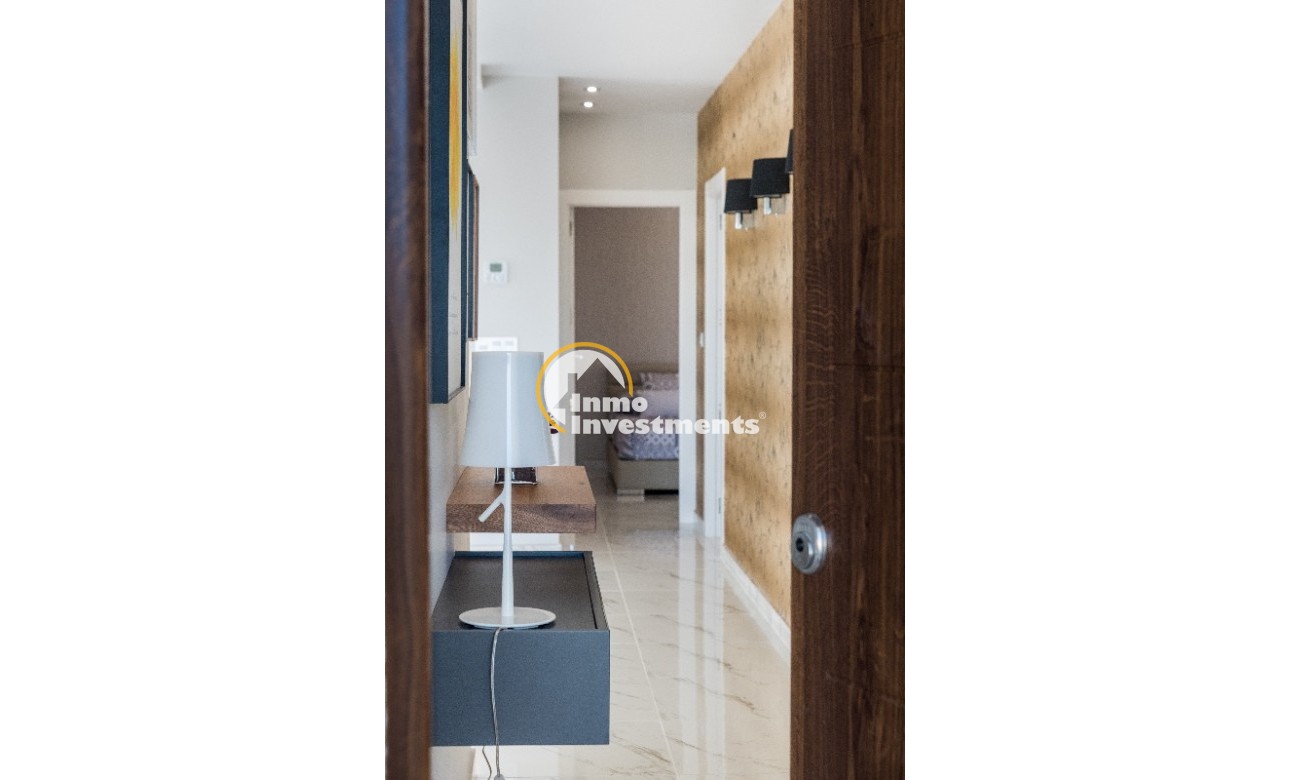 Neubau Immobilien - Villa - Villamartin