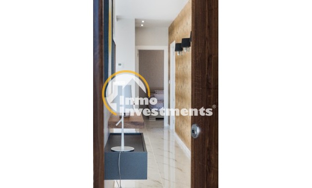 Neubau Immobilien - Villa - Villamartin