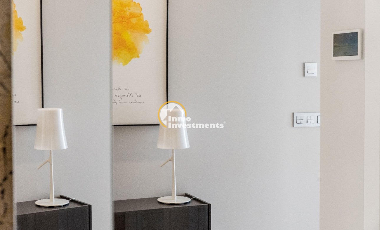 Neubau Immobilien - Villa - Villamartin