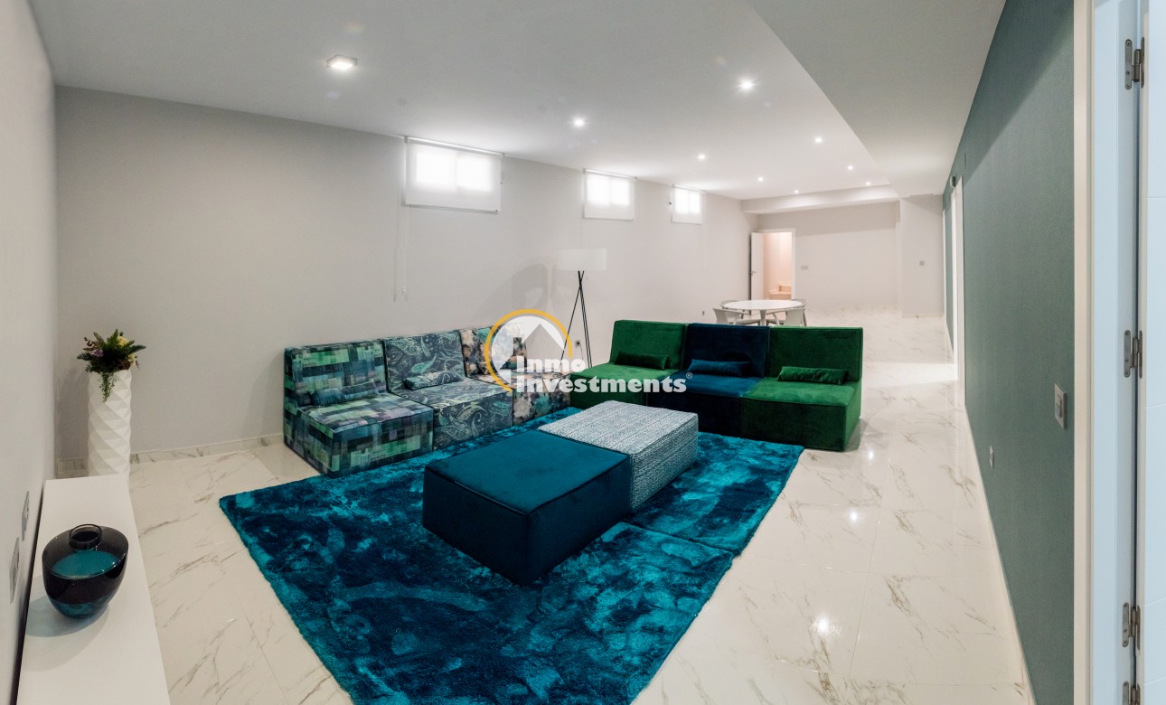 Neubau Immobilien - Villa - Villamartin