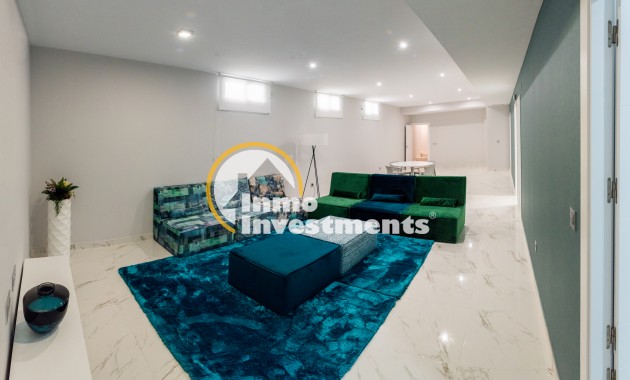 Neubau Immobilien - Villa - Villamartin