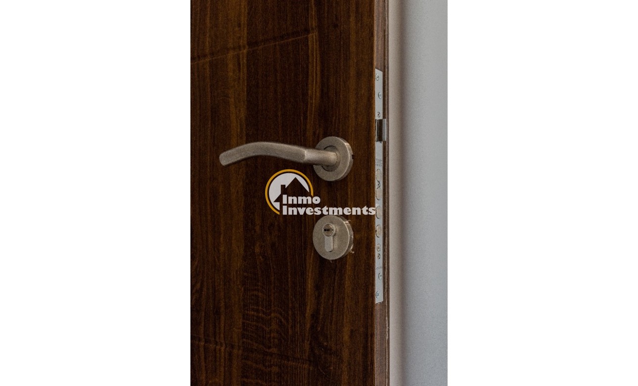 Neubau Immobilien - Villa - Villamartin