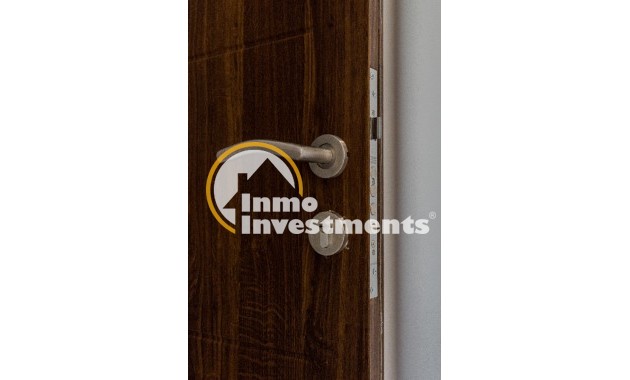 Neubau Immobilien - Villa - Villamartin