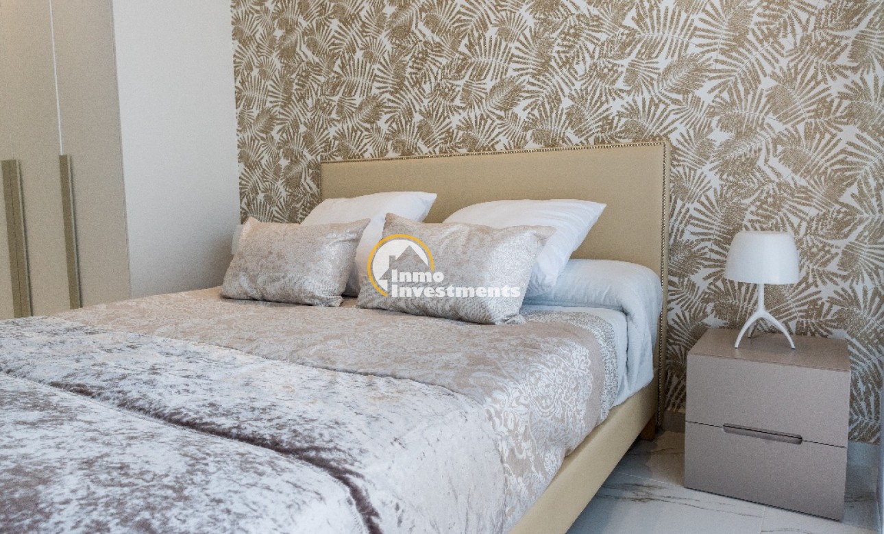 Neubau Immobilien - Villa - Villamartin