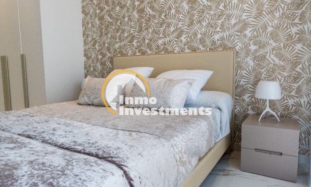 Neubau Immobilien - Villa - Villamartin