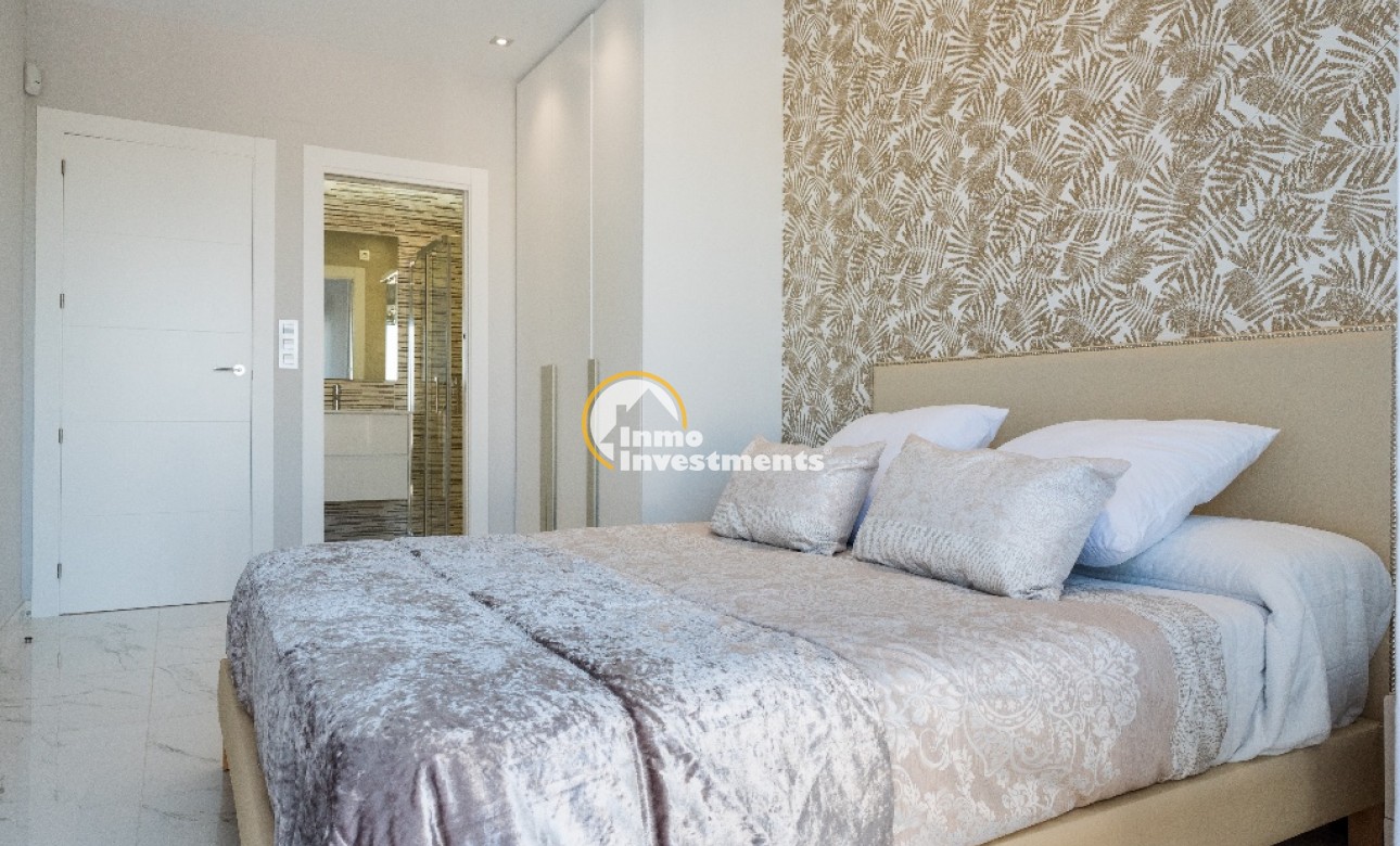 Neubau Immobilien - Villa - Villamartin