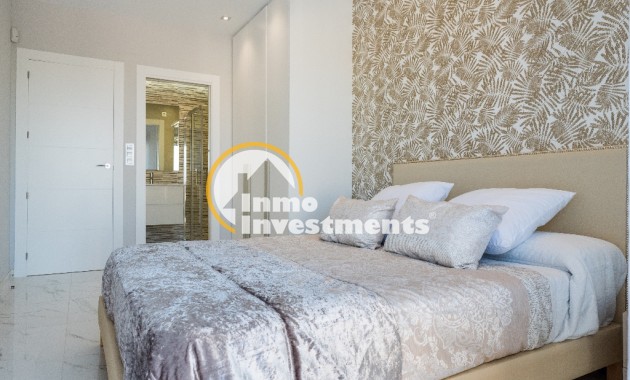 Neubau Immobilien - Villa - Villamartin