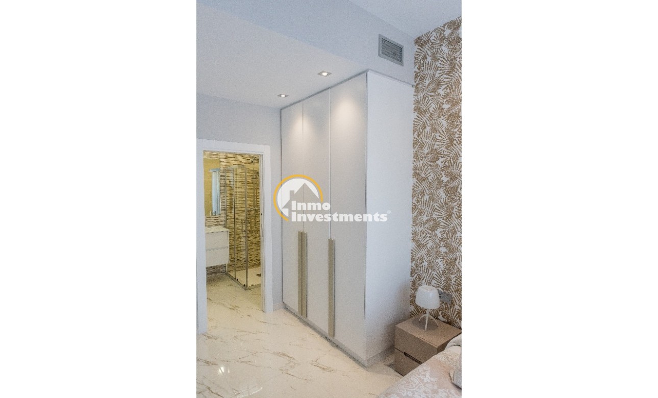 Neubau Immobilien - Villa - Villamartin