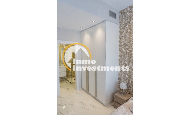 Neubau Immobilien - Villa - Villamartin