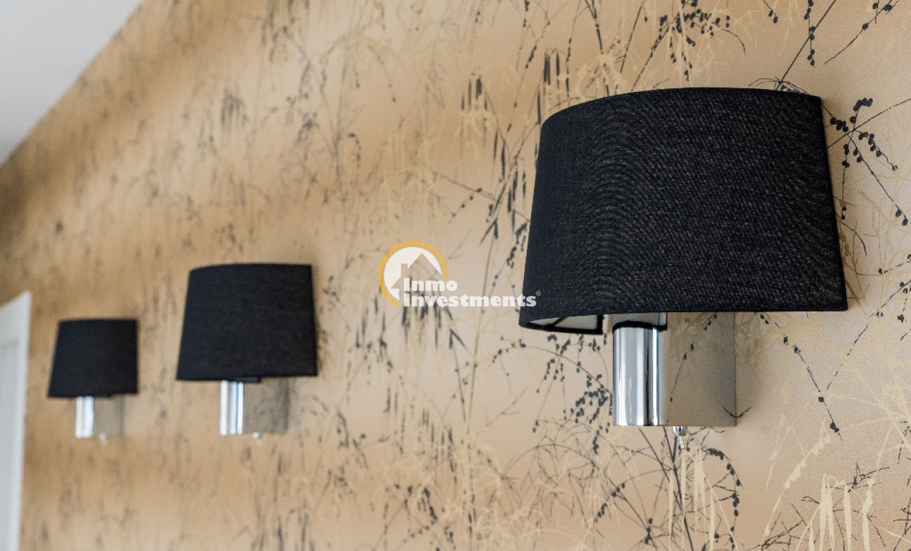 Neubau Immobilien - Villa - Villamartin