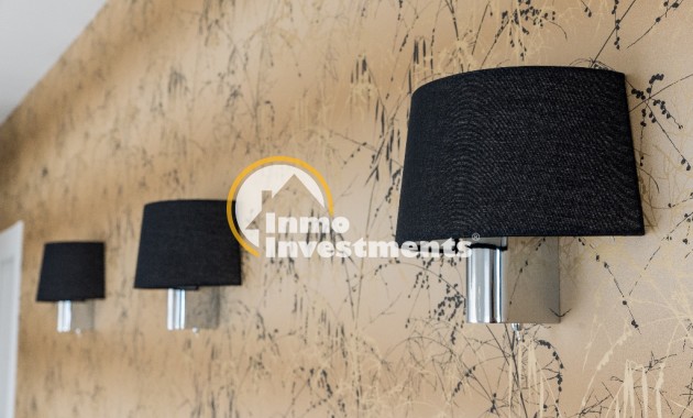 Neubau Immobilien - Villa - Villamartin