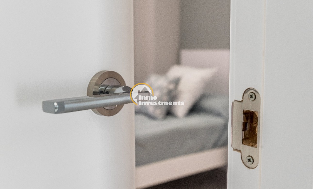 Neubau Immobilien - Villa - Villamartin