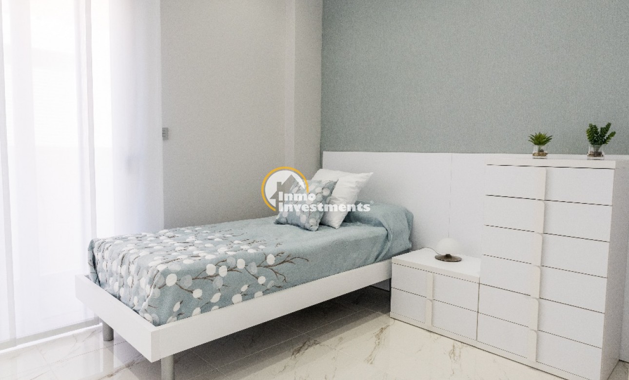 Neubau Immobilien - Villa - Villamartin